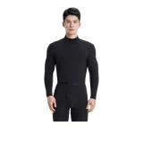 [Комплект] Черный 300 г [Масло льна + Коллаген Яичный Белый + Шерсть + 10A Антибактериальный + Тип A]