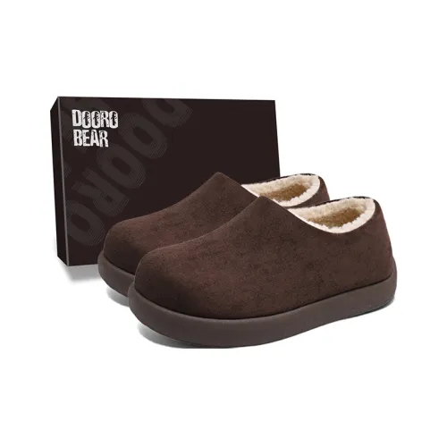 Budding Bear Сноубутсы Женские