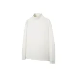 Белый (Водолазка Тонкий Флис)