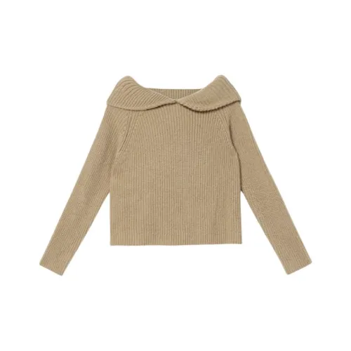 DITB Женская трикотажная одежда