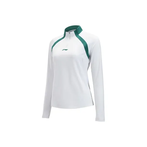 Подкладка Стандартная Белая Женская T-Рубашка