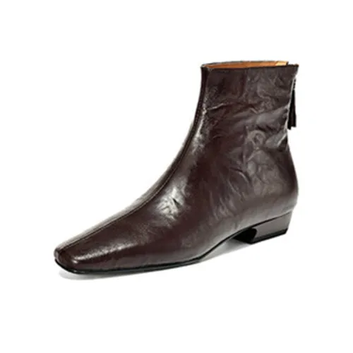 CZRSK Ботильоны Женские