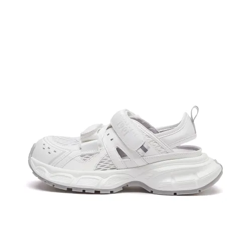 SENSE 1991 Низкие кеды White Женские