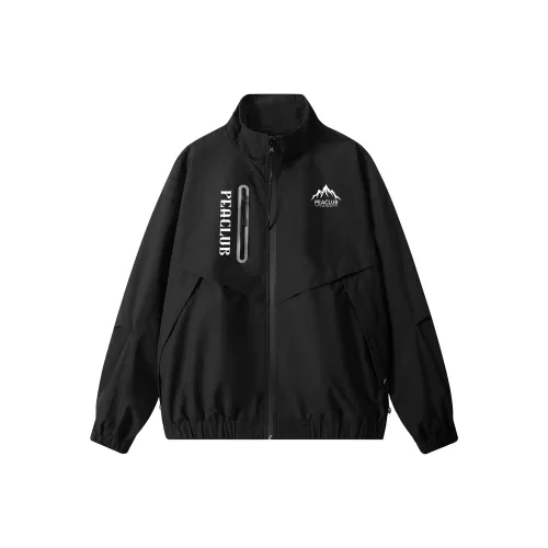 PEA Унисекс Куртки