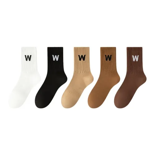 Lanza Женские носки MID до икры