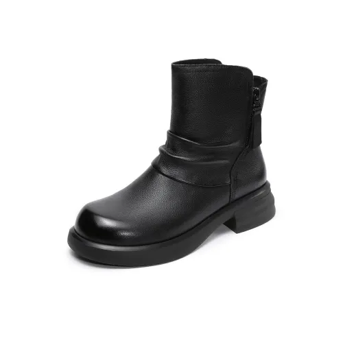 Devanro Женские ботильоны