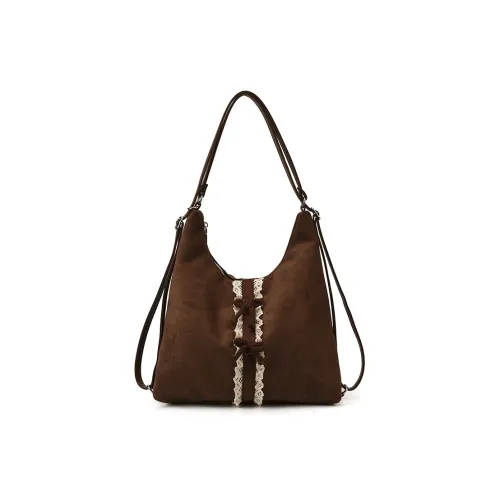 Tezimyt Сумки через плечо Женские