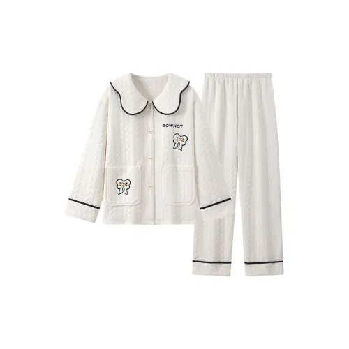 GOYN Pajama Набор Женские Пижамные комплекты