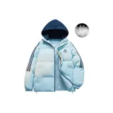 Лунный свет синий