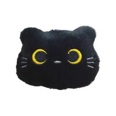 MORTEN SOLUM Плюшевая подвеска