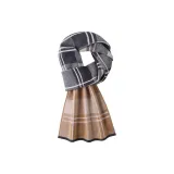 Темно-серый