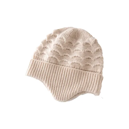 PIERRE CARDIN Кашемир Шапки-бини Детский