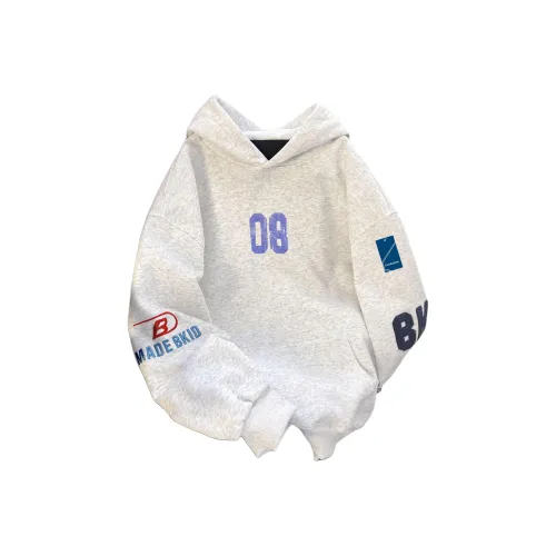 Freshclean Унисекс Свитшоты