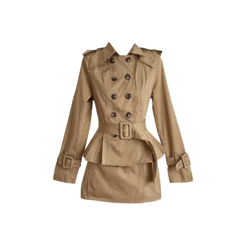 Udon House Женские Комплекты с Юбкой