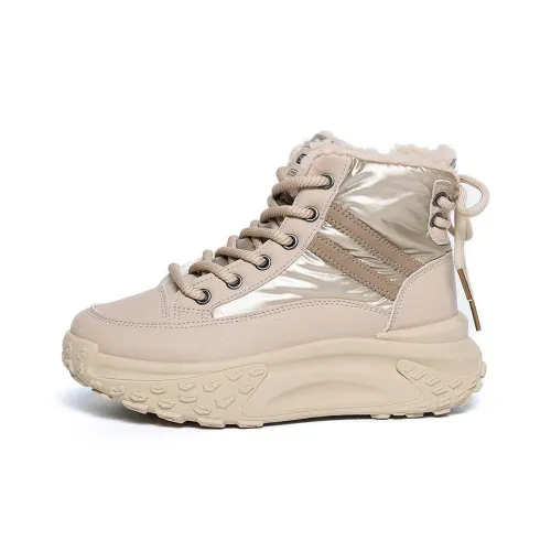 KLAOSD Сноубутсы Женские