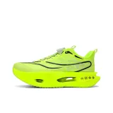 Неоновый зеленый сетка