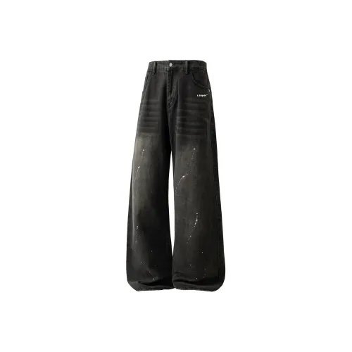 R.super Унисекс Джинсы