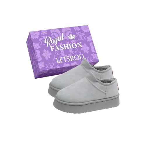 M MAICCO Сноубутсы Женские