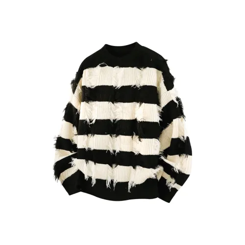 IS CAT GRNL Унисекс Свитеры