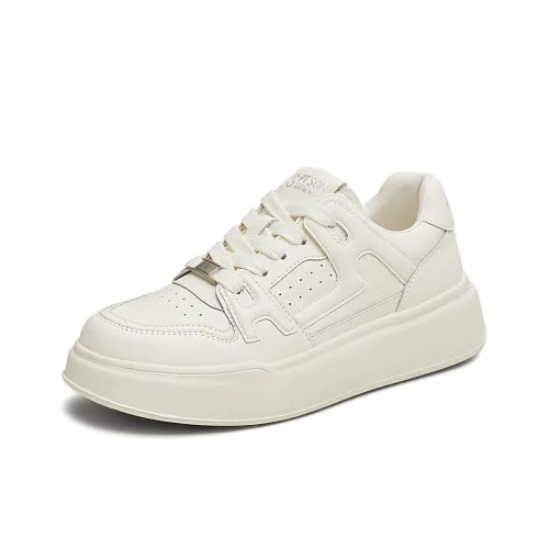 PT'SON Низкие Кроссовки для Скейтбординга Женские