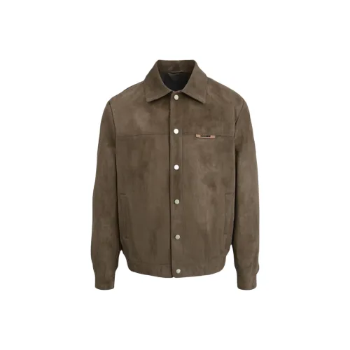 H 75 Мужские Куртки