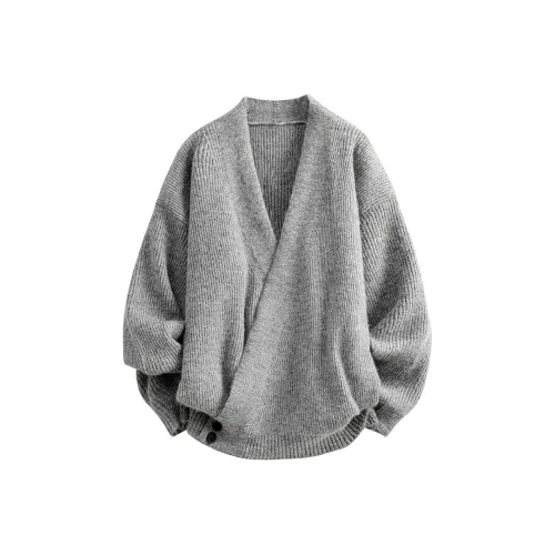 Двойная рыба Унисекс Трикотаж