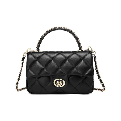 MEXICAN ПУ (полиуретан) Сумка Стандартная Женская Многоцветная