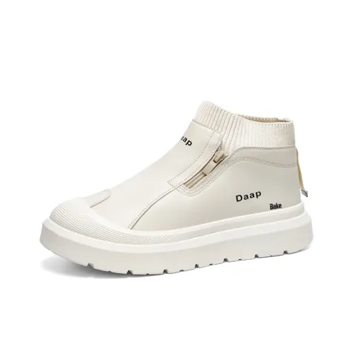 Bake Martin Boots Мужской