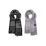 Чёрный Белый + Детский Синий