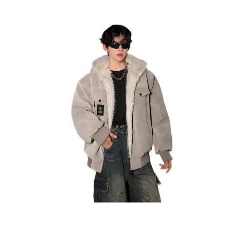 URBAN AUTHENTIC Унисекс Пуховики