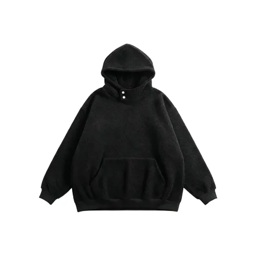 GANGZAI Унисекс Свитшоты