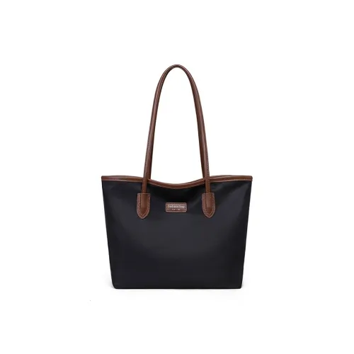 Younger Song Сумка через плечо Черная Женская