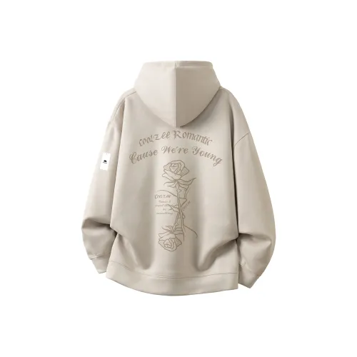 FOMOCE Унисекс Свитшоты