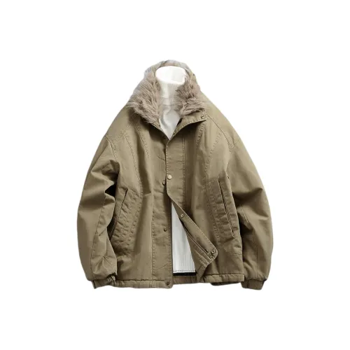 Miya No. 1 Унисекс Пуховики