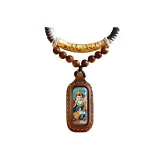 Лотос-Рожденный Бодхисаттва