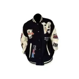 Темно-синий, обновленная ткань