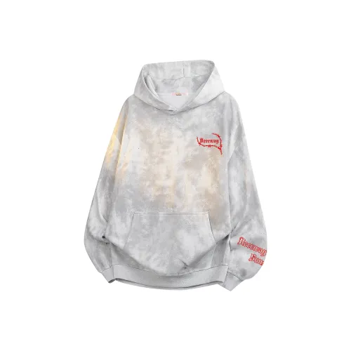 DEERWAY Унисекс Свитшоты