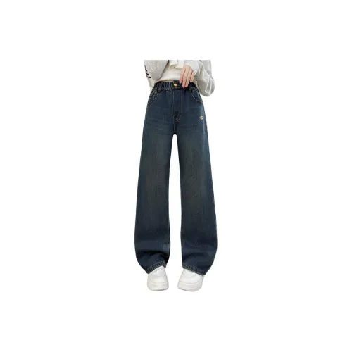 Teddy Bear Collection Джинсы Подростки