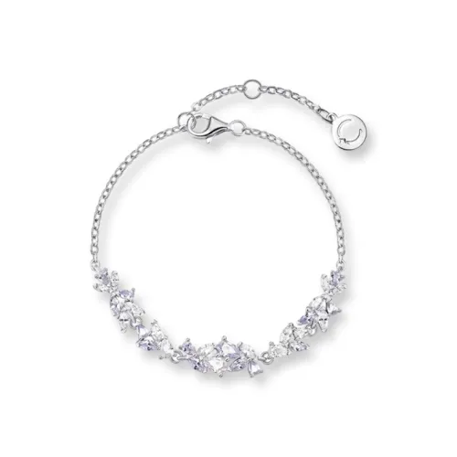 ROGA Цветное стекло Браслеты Унисекс