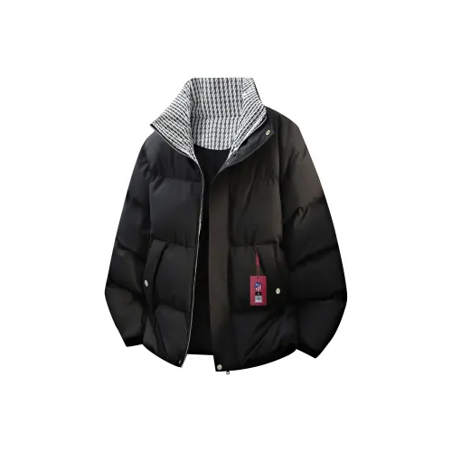 ATLETICO DE MADRID 1903 Унисекс Пуховики