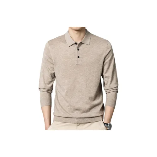 Vintage Cars Мужской Трикотаж