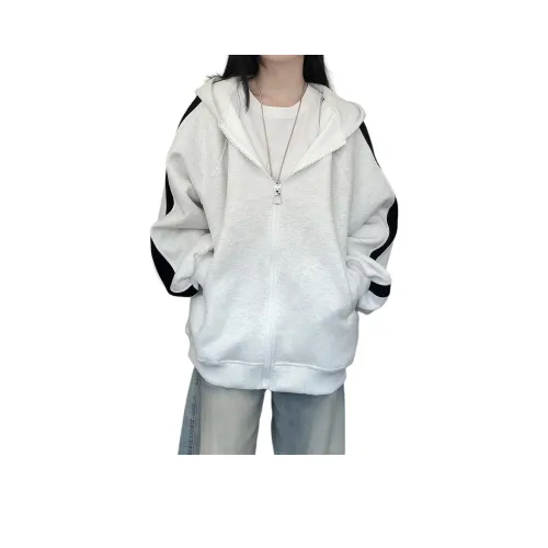 GUHUO Унисекс Свитшоты