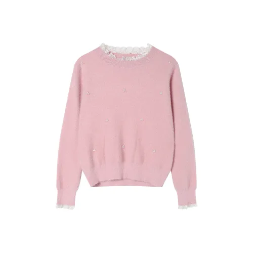 LOUISY AO Женские Свитера