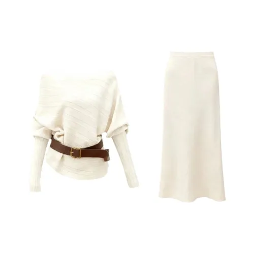 MA JOURNEE Женские Комплекты с Юбкой