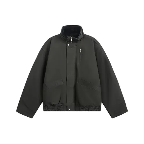 BOTH PLAY Унисекс Пуховики