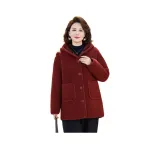 Ангорский красный