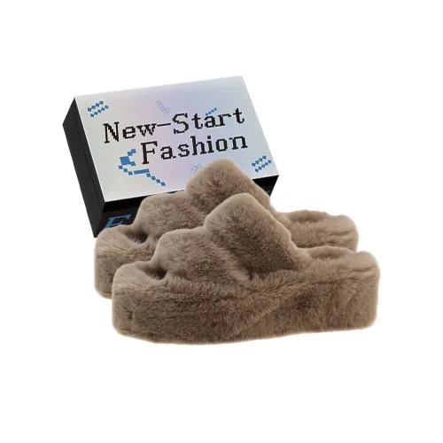 DINGGU Шлепанцы Женские