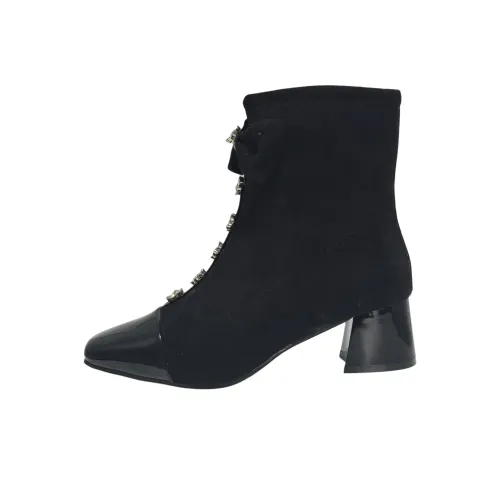 CZRSK Ботильоны Женские