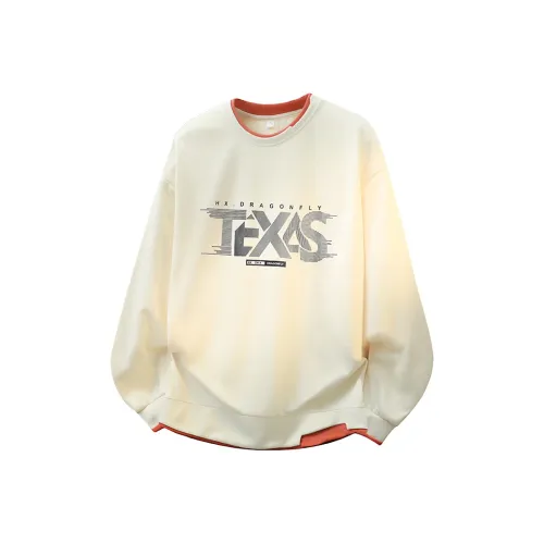 JEANSWEST Z Унисекс Свитшоты