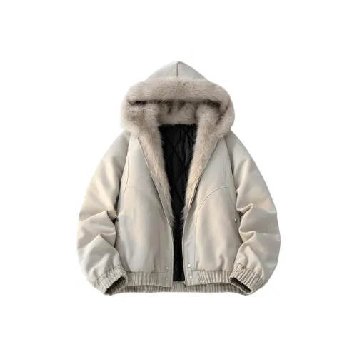 Celestial Laurel Posture Унисекс Пуховики